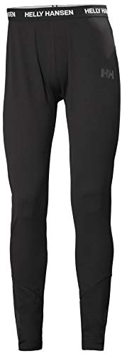 Helly Hansen Herren Hose Lifa Active Hose, Black, L, 49390 Helly Hansen Herren Hose Lifa Active Hose, Black, L, 49390 von Helly Hansen