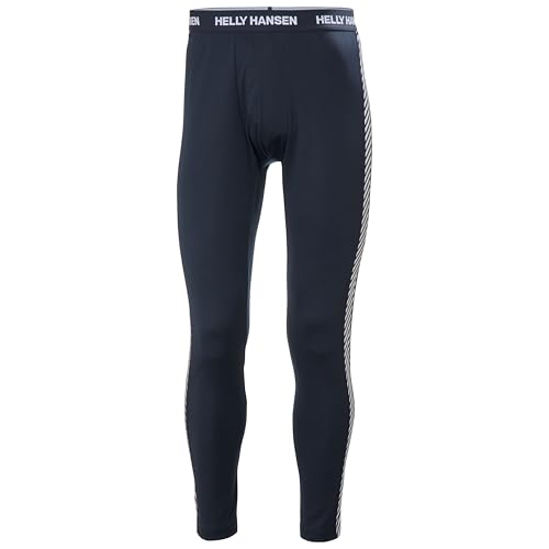 Helly Hansen Herren Hose Lifa Hose, Navy, L, 48305 Helly Hansen Herren Hose Lifa Hose, Navy, L, 48305 von Helly Hansen