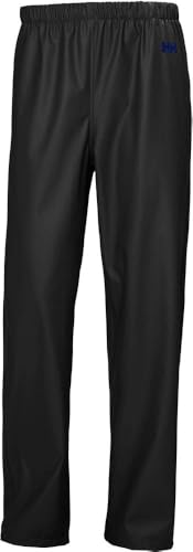 Herren Helly Hansen Moss Pant, Schwarz, L von Helly Hansen