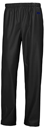 Herren Helly Hansen Moss Pant, Schwarz, XL von Helly Hansen