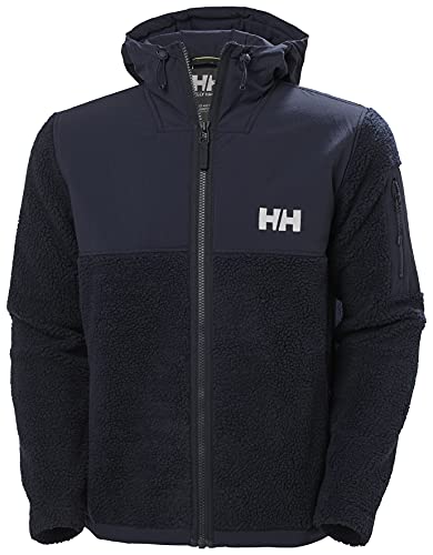 Herren Helly Hansen Patrol Pile, Marineblau, M von Helly Hansen