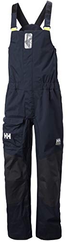 Helly Hansen Herren Pier 3 Bib, Marineblau, XL Helly Hansen Herren Pier 3 Bib, Marineblau, XL von Helly Hansen