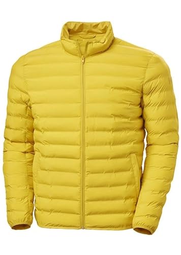 Helly Hansen Herren-Regenjacke aus Mono-Material Helly Hansen Herren-Regenjacke aus Mono-Material von Helly Hansen