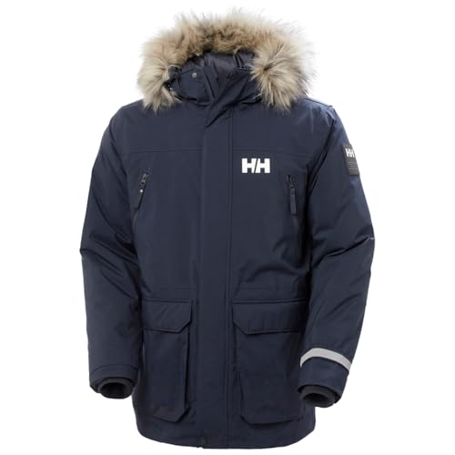 Helly Hansen Reine Mantel Navy S Helly Hansen Reine Mantel Navy S von Helly Hansen