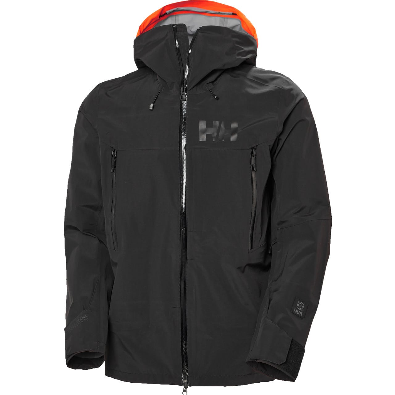 Helly Hansen Herren Shelljacke SOGN 2.0 black Helly Hansen Herren Shelljacke SOGN 2.0 black von Helly Hansen