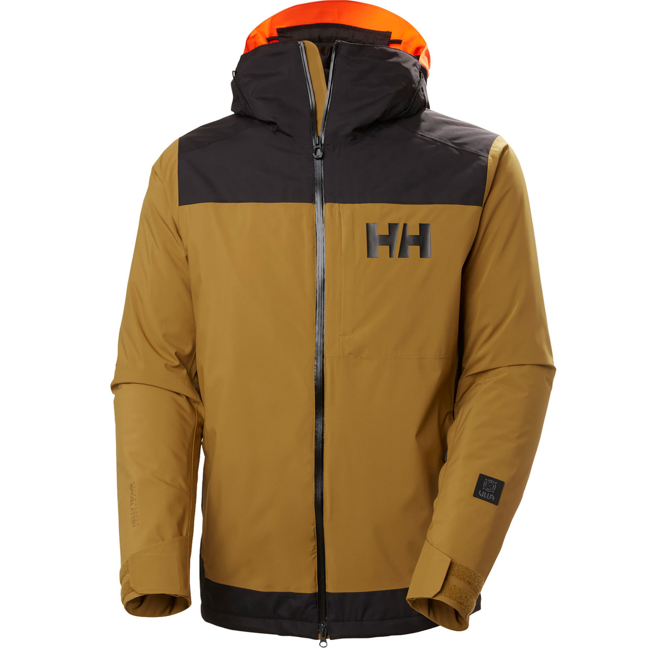 Helly Hansen Herren Skijacke POWDREAMER 2.0 lynx Helly Hansen Herren Skijacke POWDREAMER 2.0 lynx von Helly Hansen