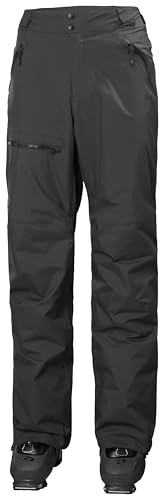 Helly Hansen Herren Sogn Cargo Hose, Schwarz, M EU Helly Hansen Herren Sogn Cargo Hose, Schwarz, M EU von Helly Hansen