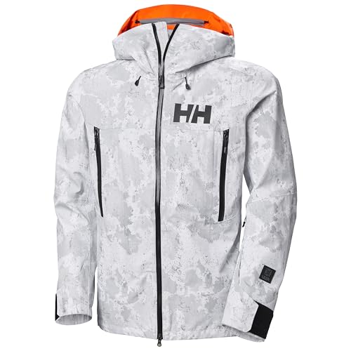 Helly Hansen SOGN Shell 2.0 Jacket - M von Helly Hansen