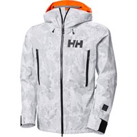 Helly Hansen Herren Sogn Shell 2.0 Jacke von Helly Hansen