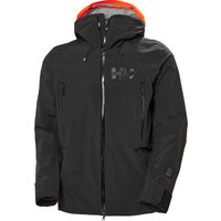 Helly Hansen Herren Sogn Shell 2.0 Jacke Helly Hansen Herren Sogn Shell 2.0 Jacke von Helly Hansen