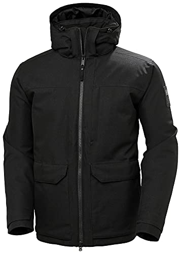 Herren Helly Hansen Chill Jacket 2.0, Schwarz, 2XL von Helly Hansen