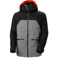 Helly Hansen Herren Straightline Lifaloft 2.0 Jacke Helly Hansen Herren Straightline Lifaloft 2.0 Jacke von Helly Hansen