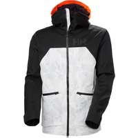 Helly Hansen Herren Straightline Lifaloft 2.0 Jacke Helly Hansen Herren Straightline Lifaloft 2.0 Jacke von Helly Hansen