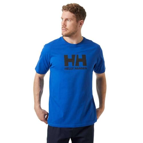 Helly Hansen Herren T-Shirt HH Logo von Helly Hansen