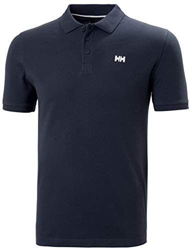 Helly Hansen Herren Transat Poloshirt, XL, Marineblau Helly Hansen Herren Transat Poloshirt, XL, Marineblau von Helly Hansen