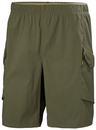 Helly Hansen Herren Vista Hike Cargo Shorts Cargo Shorts von Helly Hansen