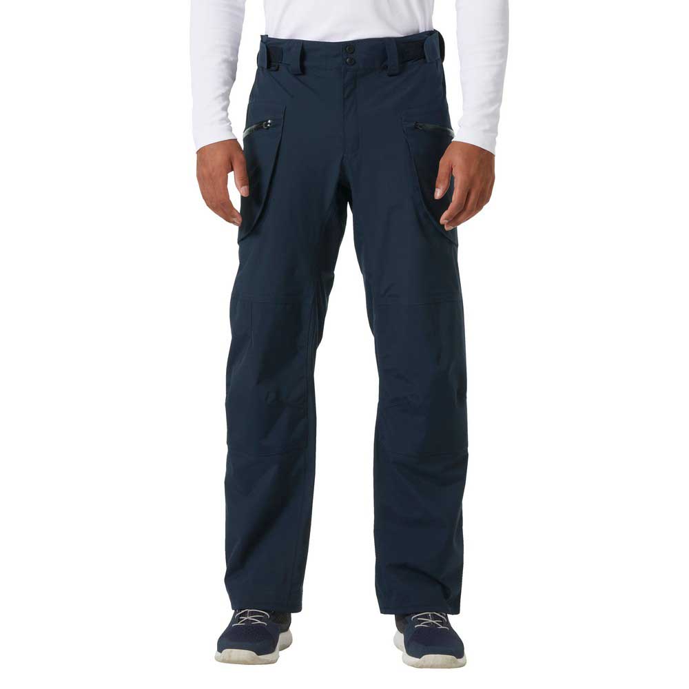 Helly Hansen Hp Foil 2.0 Pants  M Mann von Helly Hansen