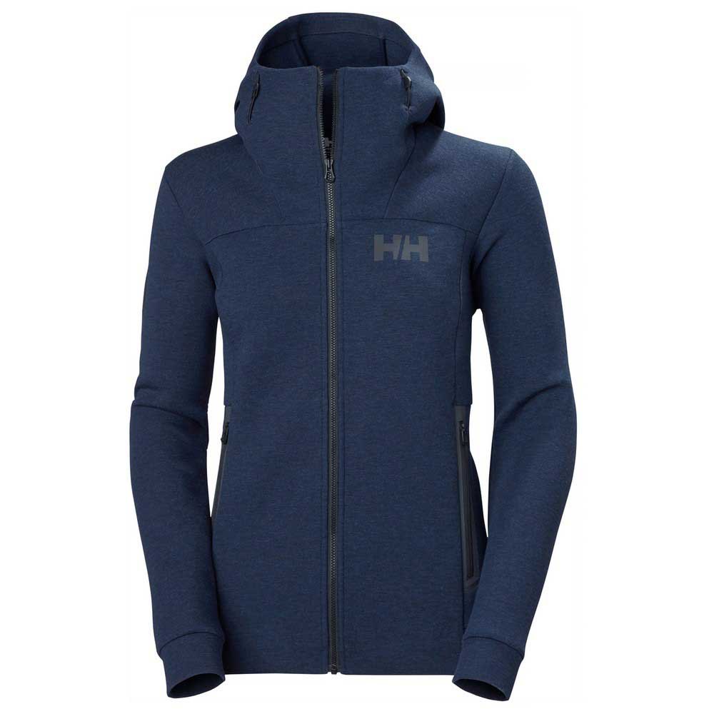 Helly Hansen Hp Ocean Jacket Blau L Mann von Helly Hansen