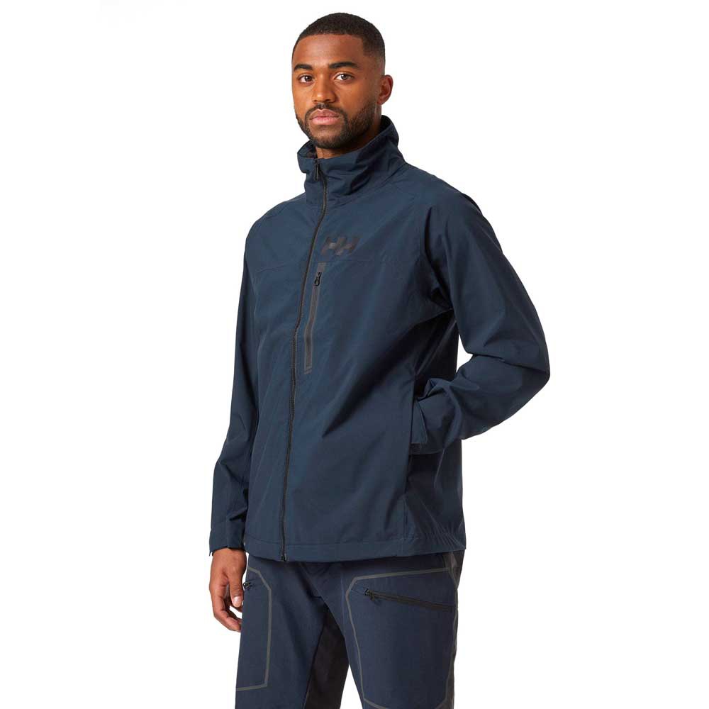 Helly Hansen Hp Racing Jacket Blau S Mann Helly Hansen Hp Racing Jacket Blau S Mann von Helly Hansen