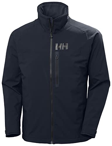 Herren Helly Hansen Hp Racing Lifaloft Jacket, Marineblau, L von Helly Hansen