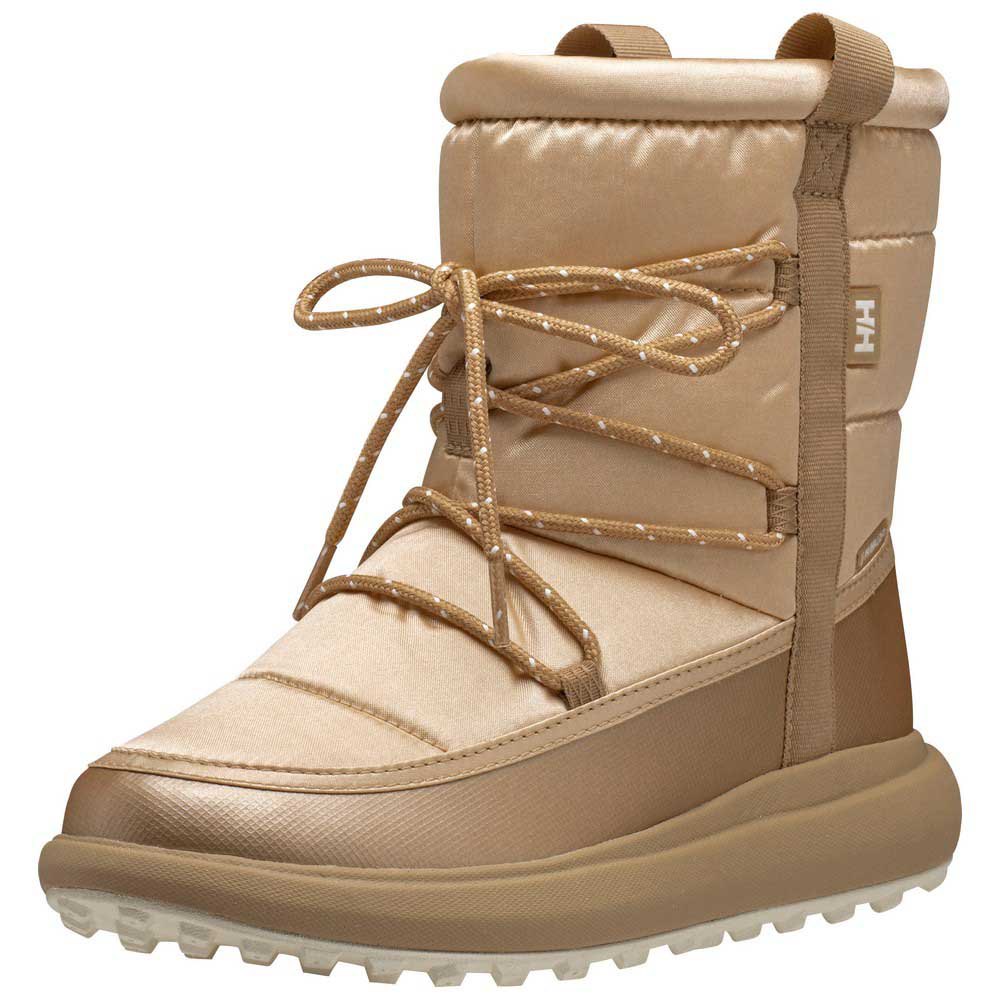 Helly Hansen Isolabella 2 Demi Snow Boots Beige EU 38 2/3 Frau von Helly Hansen