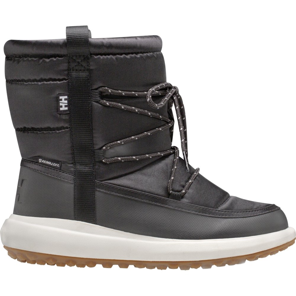Helly Hansen Isolabella 2 Demi Snow Boots Schwarz EU 37 1/2 Frau Helly Hansen Isolabella 2 Demi Snow Boots Schwarz EU 37 1/2 Frau von Helly Hansen