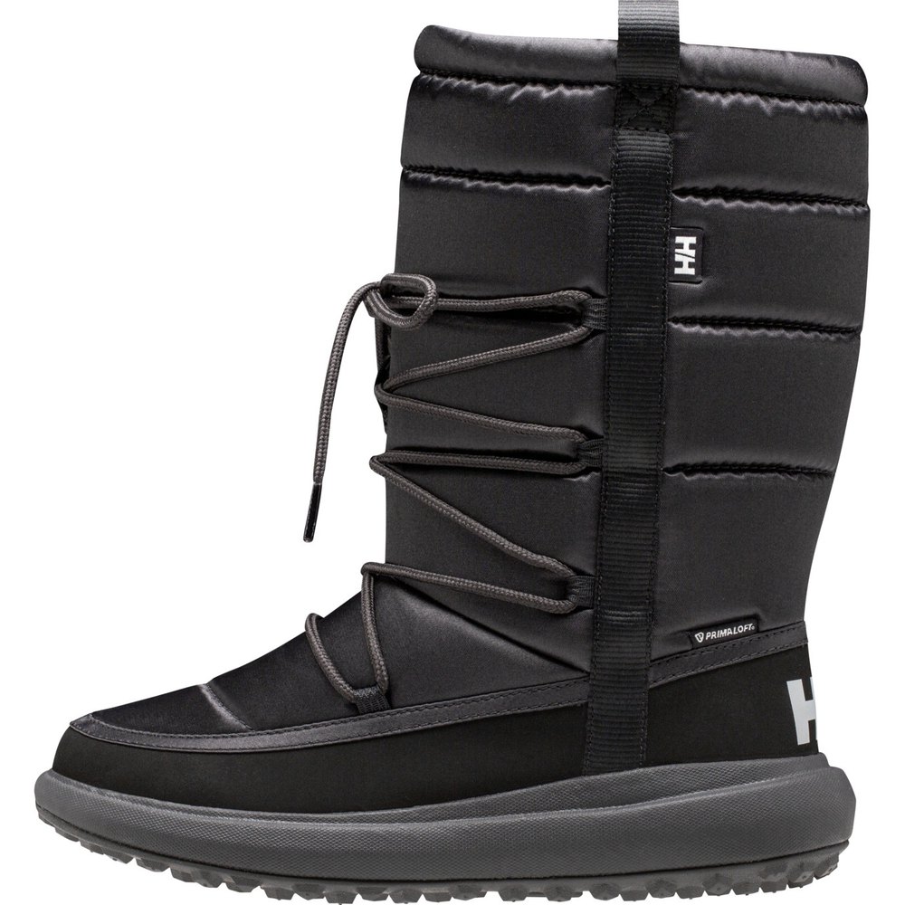 Helly Hansen Isolabella 2 Snow Boots Schwarz EU 39 1/3 Frau von Helly Hansen