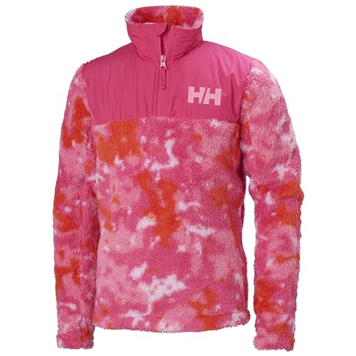 Helly Hansen JR CHAMP 1/2 ZIP MIDLAYER Helly Hansen JR CHAMP 1/2 ZIP MIDLAYER von Helly Hansen