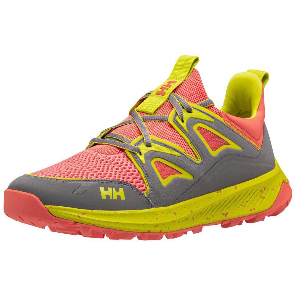 Helly Hansen Jeroba Mps Trainers Orange EU 42 Mann von Helly Hansen