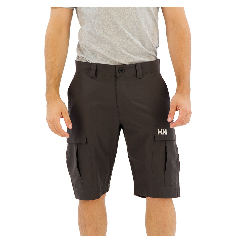 Helly Hansen Jotun Qd Cargo Shorts Grau 30 Mann Helly Hansen Jotun Qd Cargo Shorts Grau 30 Mann von Helly Hansen