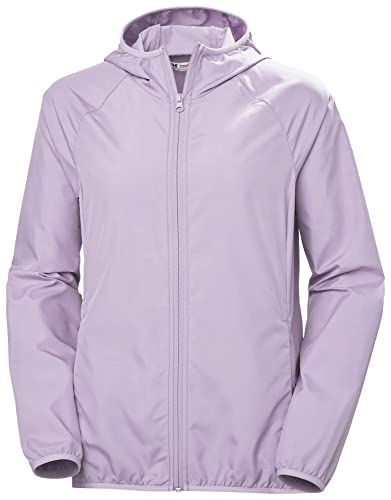 Helly Hansen Juell Regenjacken 697 Lilatech XL von Helly Hansen