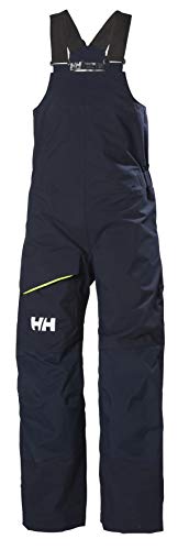 Helly Hansen Junior Unisex Salt Port Segelhose, 12, Marineblau Helly Hansen Junior Unisex Salt Port Segelhose, 12, Marineblau von Helly Hansen