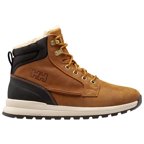 Helly Hansen - Kelvin LX - Winterschuhe Gr 7,5 braun von Helly Hansen