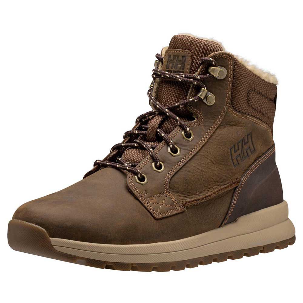 Helly Hansen Kelvin Lx Snow Boots Braun EU 44 Mann Helly Hansen Kelvin Lx Snow Boots Braun EU 44 Mann von Helly Hansen