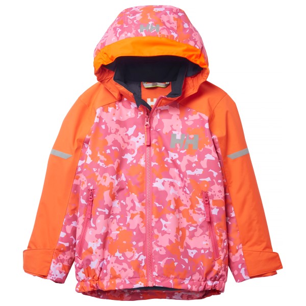 Helly Hansen - Kid's Legend 2.0 Insulated Jacket - Skijacke Gr 7 Years rosa von Helly Hansen