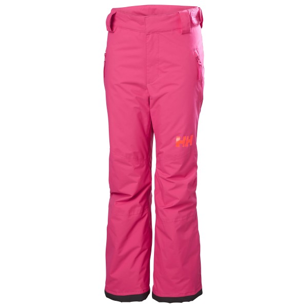 Helly Hansen - Kid's Legendary Pant - Skihose Gr 16 Years rosa von Helly Hansen