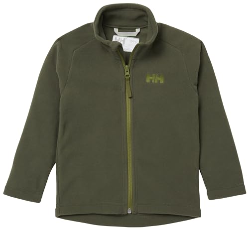 Kinder Unisex Helly Hansen K Daybreaker 2.0 Jacket, Grün, 7 Kinder Unisex Helly Hansen K Daybreaker 2.0 Jacket, Grün, 7 von Helly Hansen
