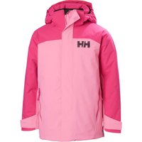 Helly Hansen Kinder Level Jacke Helly Hansen Kinder Level Jacke von Helly Hansen