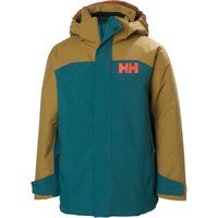 Helly Hansen Kinder Level Jacke Helly Hansen Kinder Level Jacke von Helly Hansen