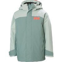Helly Hansen Kinder Level Jacke Helly Hansen Kinder Level Jacke von Helly Hansen
