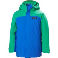 Helly Hansen Kinder Level Jacke von Helly Hansen