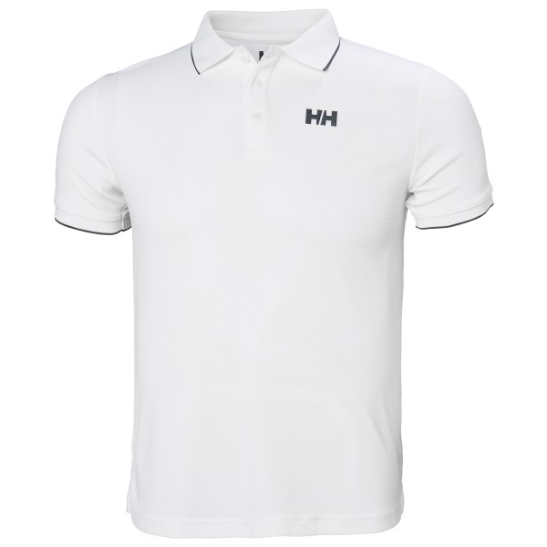 Helly Hansen - Kos Polo - Polo-Shirt Gr S weiß Helly Hansen - Kos Polo - Polo-Shirt Gr S weiß von Helly Hansen