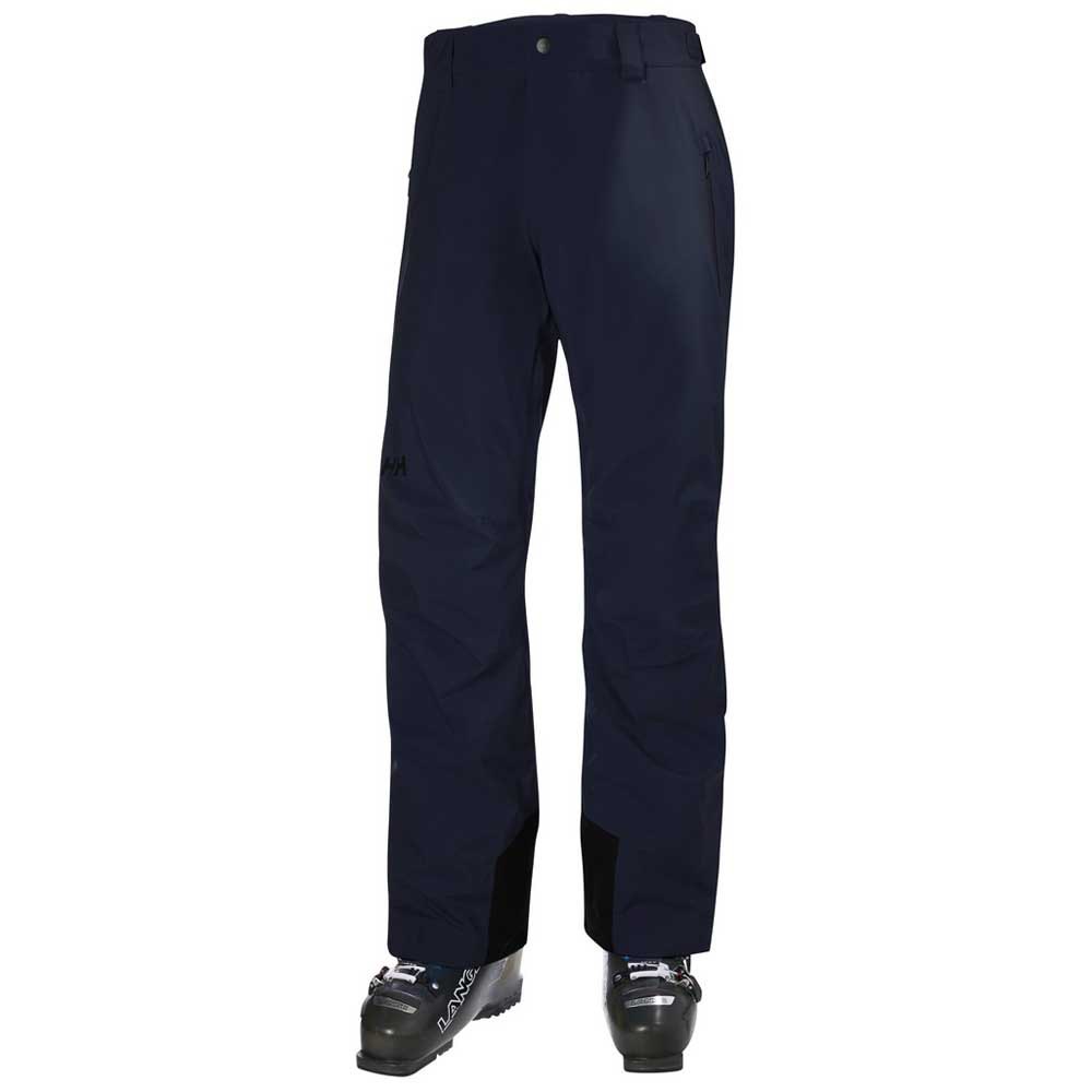 Helly Hansen Legendary Insulated Pants Blau M Mann von Helly Hansen