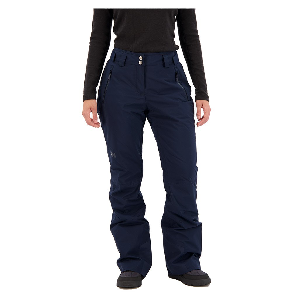 Helly Hansen Legendary Insulated Pants Blau S Frau von Helly Hansen