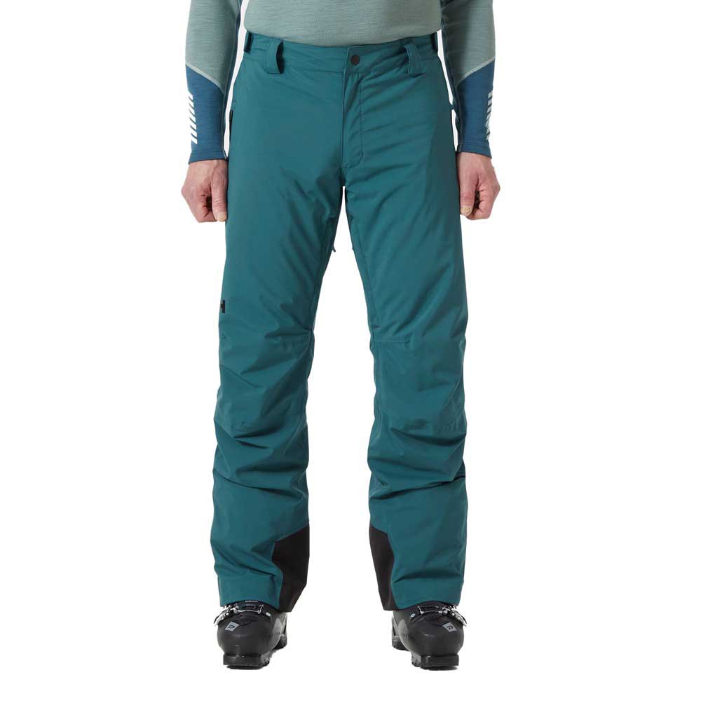 Helly Hansen Legendary Insulated Pants Blau S Mann Helly Hansen Legendary Insulated Pants Blau S Mann von Helly Hansen