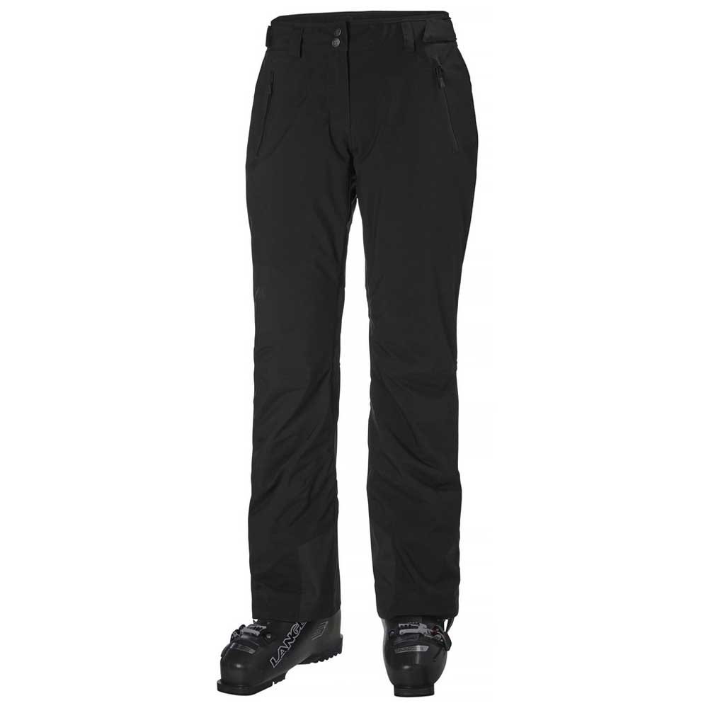 Helly Hansen Legendary Insulated Pants Schwarz XL / Regular Frau Helly Hansen Legendary Insulated Pants Schwarz XL / Regular Frau von Helly Hansen