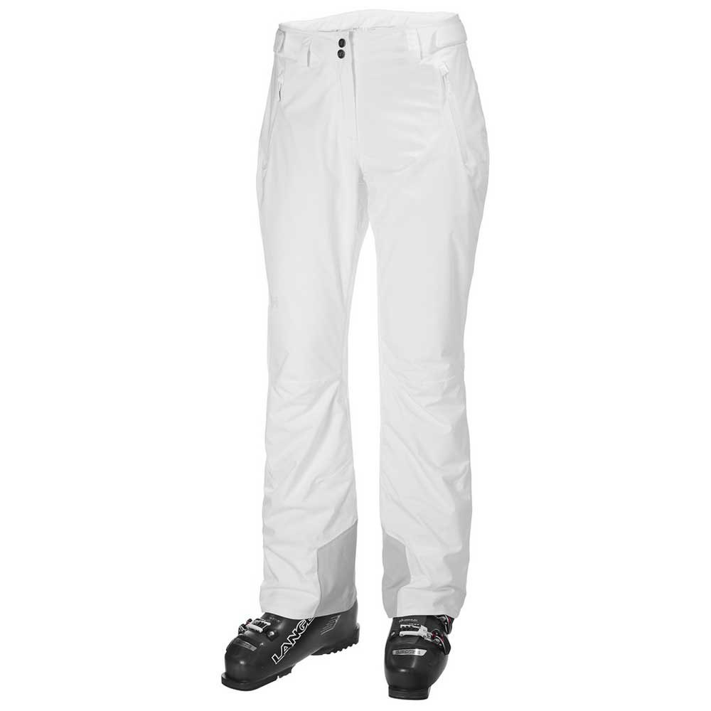 Helly Hansen Legendary Insulated Pants Weiß S Frau von Helly Hansen