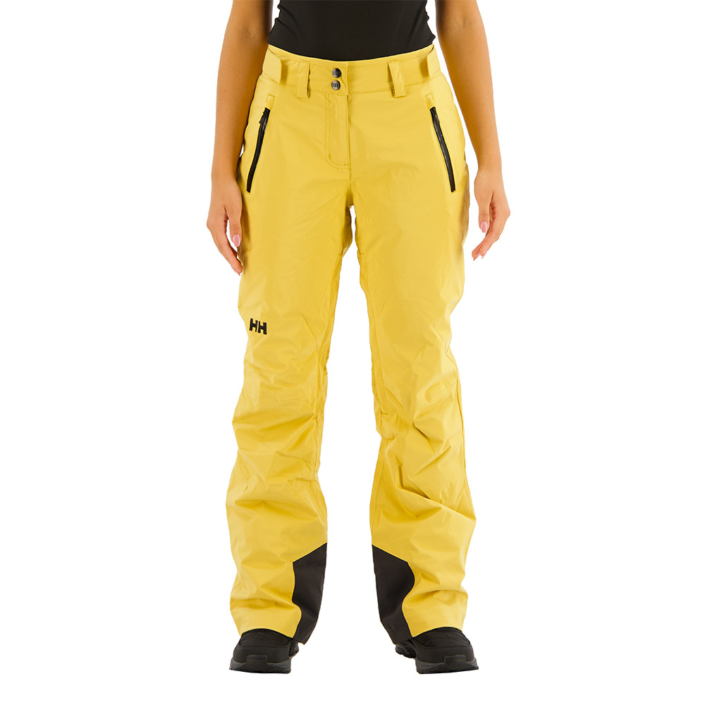 Helly Hansen Legendary Insulated Pants Gelb XS Frau Helly Hansen Legendary Insulated Pants Gelb XS Frau von Helly Hansen
