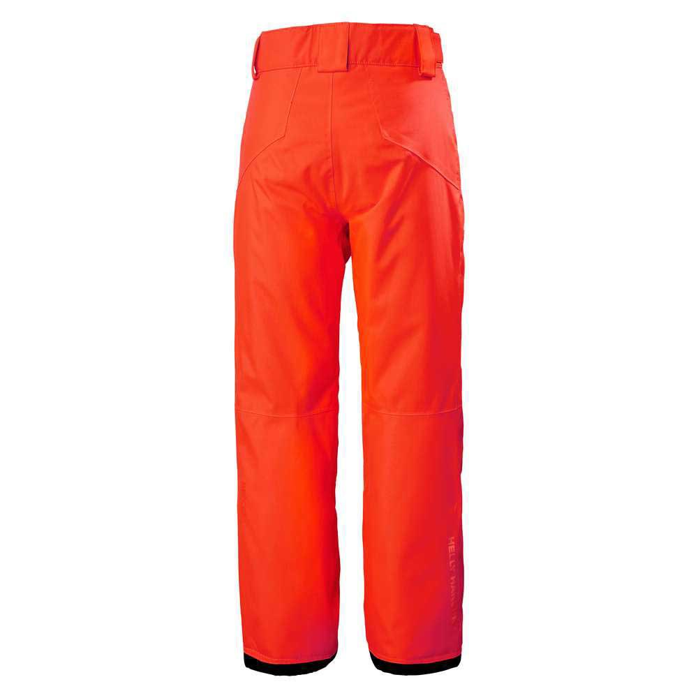 Helly Hansen Legendary Pants Orange 12 Years Junge von Helly Hansen