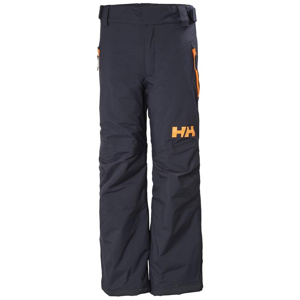 Helly Hansen Legendary Pants Blau 10 Years Junge von Helly Hansen